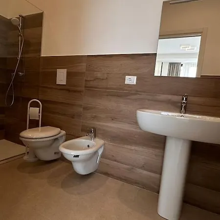 Cconforthotels Puglia Promenade 4 * Bari
