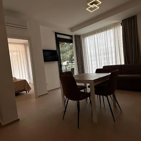 Cconforthotels Puglia Promenade 4 شقة