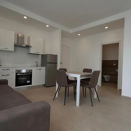 Cconforthotels Puglia Promenade 4 Bari