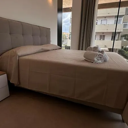 Cconforthotels Puglia Promenade 4 3* باري