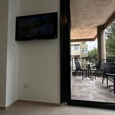 Apartamento Cconforthotels Puglia Promenade 4