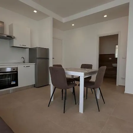 Cconforthotels Puglia Promenade 4 Apartment *