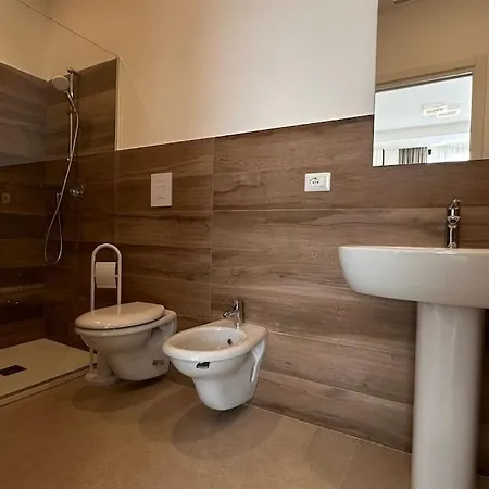 Cconforthotels Puglia Promenade 4 Apartment Bari