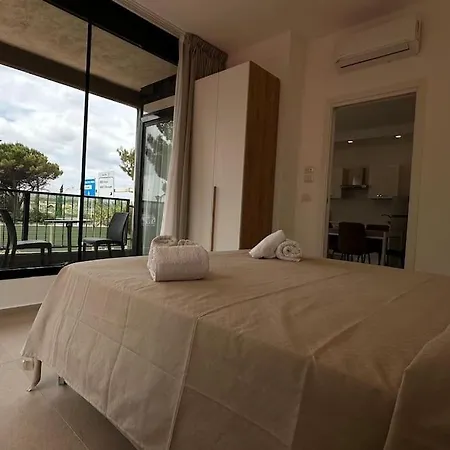 Cconforthotels Puglia Promenade 4 Apartamento